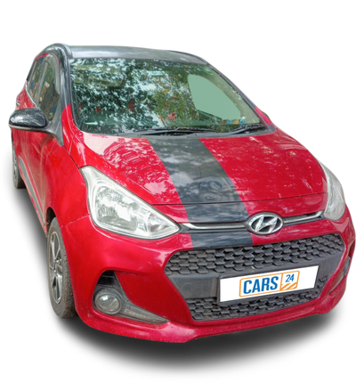 Hyundai Grand i10-img